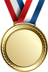 Gold Medal