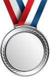Silver Medal